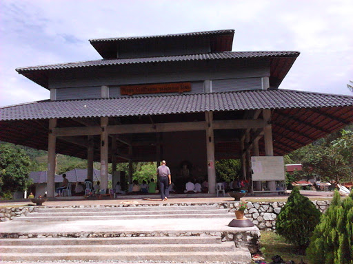 BMSM Pa-Auk Dhammavijaya Meditation Center