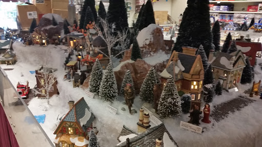 Hardware Store «Rollier Hardware Inc», reviews and photos, 600 Washington Rd, Mt Lebanon, PA 15228, USA