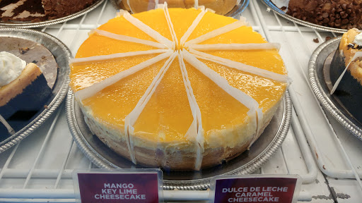 Restaurant «The Cheesecake Factory», reviews and photos, 820 Central Expy S, Allen, TX 75013, USA