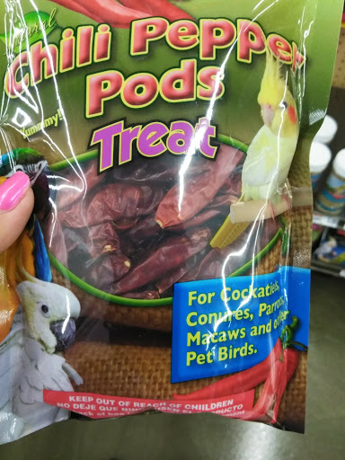 Pet Supply Store «Pet Supplies Plus», reviews and photos, 1810 Declaration Dr, Independence, KY 41051, USA