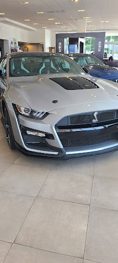Ford Dealer «Sheehy Ford Lincoln of Gaithersburg», reviews and photos, 901 Frederick Rd, Gaithersburg, MD 20879, USA