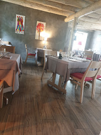 Atmosphère du Restaurant l'Ermitage à Espaly-Saint-Marcel - n°2