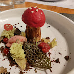 Photo n°1 de l'avis de simona.u fait le 30/09/2023 à 07:26 sur le  Officina Culinaria à Ostia