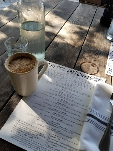 American Restaurant «Dai Due», reviews and photos, 2406 Manor Rd, Austin, TX 78722, USA