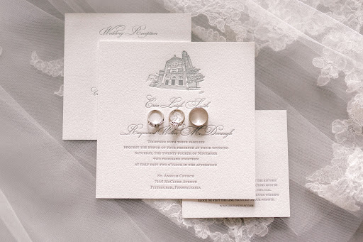 Stationery Store «Scribe», reviews and photos, 731 Filbert St, Pittsburgh, PA 15232, USA