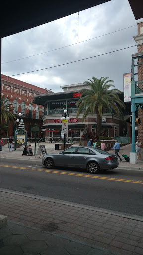 Tattoo Shop «Ybor City Tattoo Company», reviews and photos, 1501 E 9th Ave, Tampa, FL 33605, USA