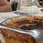 Photo n°7 de l'avis de Aurora.e fait le 25/07/2023 à 08:45 sur le  Tamurè Mediterraneo Lido di Tarquinia à Lido di Tarquinia