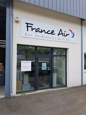 France Air Rennes à Cesson-Sévigné