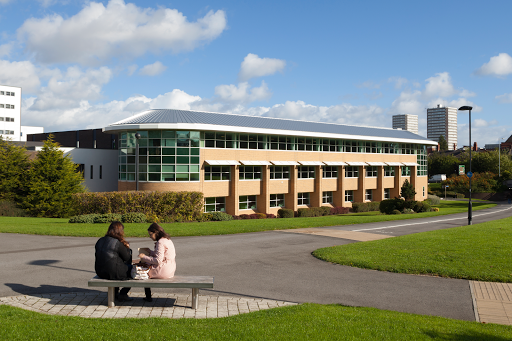 University of Sunderland, City Campus