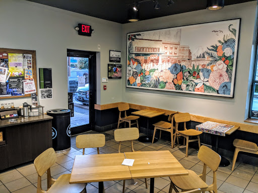 Coffee Shop «Starbucks», reviews and photos, 3330 W Friendly Ave, Greensboro, NC 27410, USA