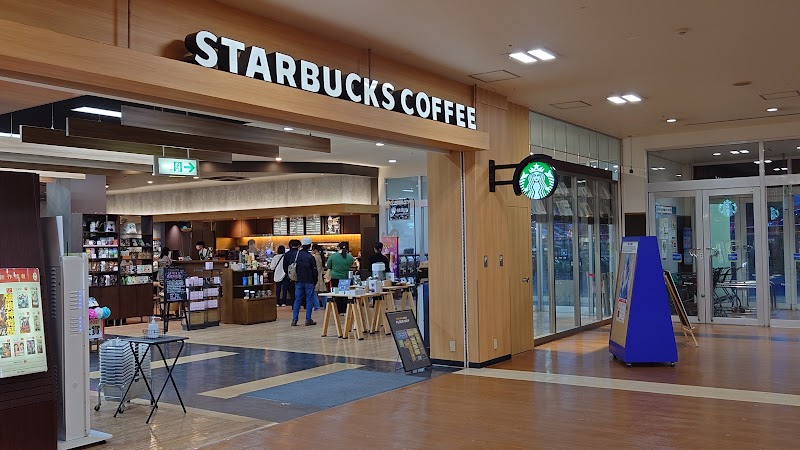 スターバックス コーヒー TSUTAYA 鳥栖店