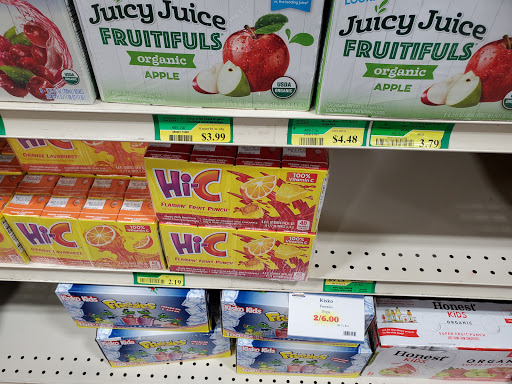 Grocery Store «Value Fresh Market Place», reviews and photos, 24800 Hoover Rd, Warren, MI 48089, USA