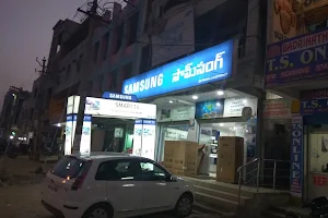 SRI TIRUMALA ELECTRONICS (SAMSUNG SMART PLAZA) image