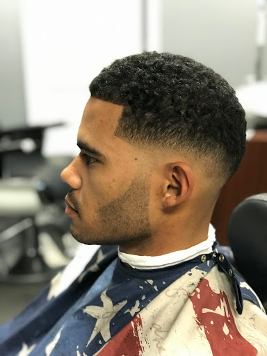 Barber Shop «Major League Barber Shop», reviews and photos, 670 Linwood Ave, Whitinsville, MA 01588, USA