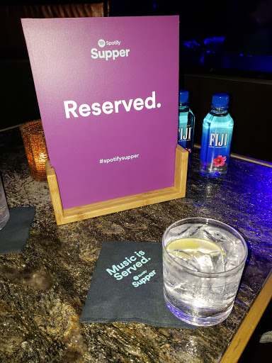 Night Club «Hakkasan Las Vegas Nightclub», reviews and photos, 3799 S Las Vegas Blvd, Las Vegas, NV 89109, USA