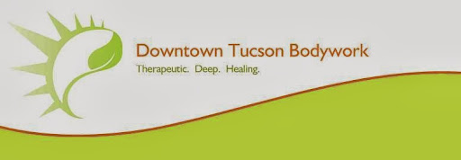 Downtown Tucson Bodywork