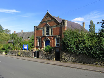Sharnbrook Methodist Church