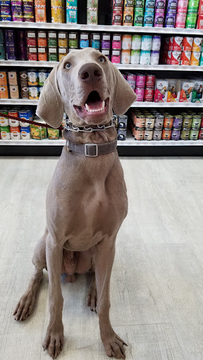 Pet Supply Store «The Pet Beastro», reviews and photos, 27637 John R Rd, Madison Heights, MI 48071, USA