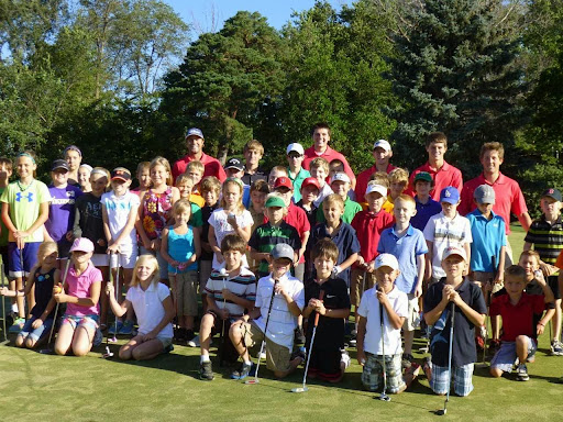 Golf Club «Mankato Golf Club», reviews and photos, 100 Augusta Dr, Mankato, MN 56001, USA