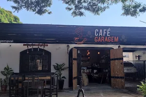 Café Garagem image