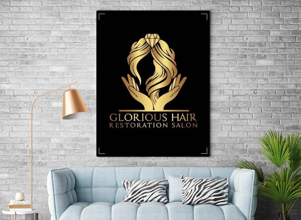 Glorious Hair Restoration Salon 08837