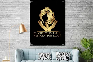 Glorious Hair Restoration Salon image