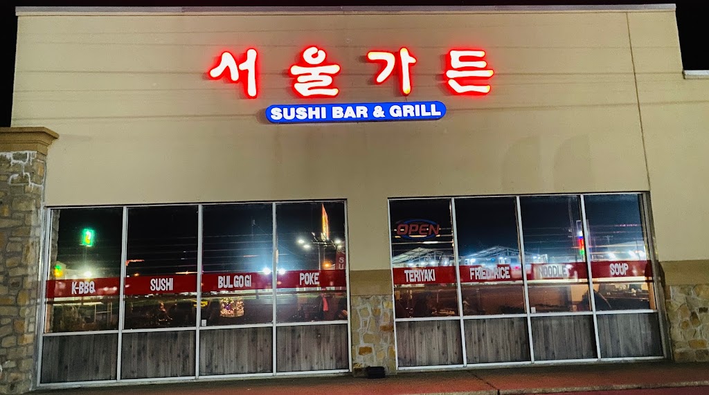 Seoul Garden Copperas Cove, TX 76522 Menu, Reviews, Hours & Contact