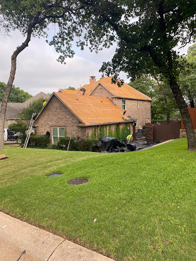 Roofing Contractor «Linear Roofing & General Contractors LLC», reviews and photos, 320 Decker Dr Ste 136, Irving, TX 75062, USA