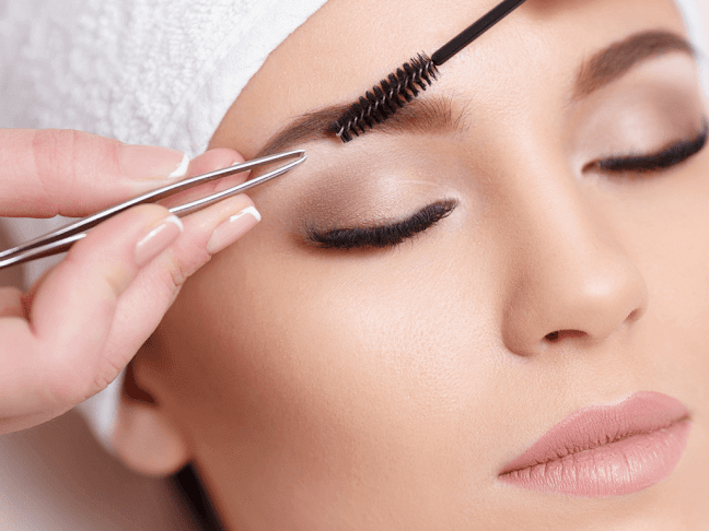 Esther Beauty Art - Schönheitssalon
