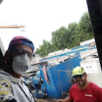 Photo n° 1 de l'avis de Pedro.e fait le 06/08/2022 à 09:54 pour Strudal à Château-Gontier-sur-Mayenne