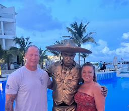 Playacar Palace® All Inclusive Resort photo