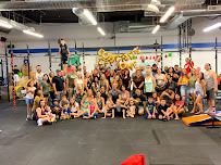 CrossFit Perception