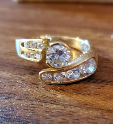 Jeweler «Amore Fine Jewelers», reviews and photos, 10233 S Parker Rd, Parker, CO 80134, USA