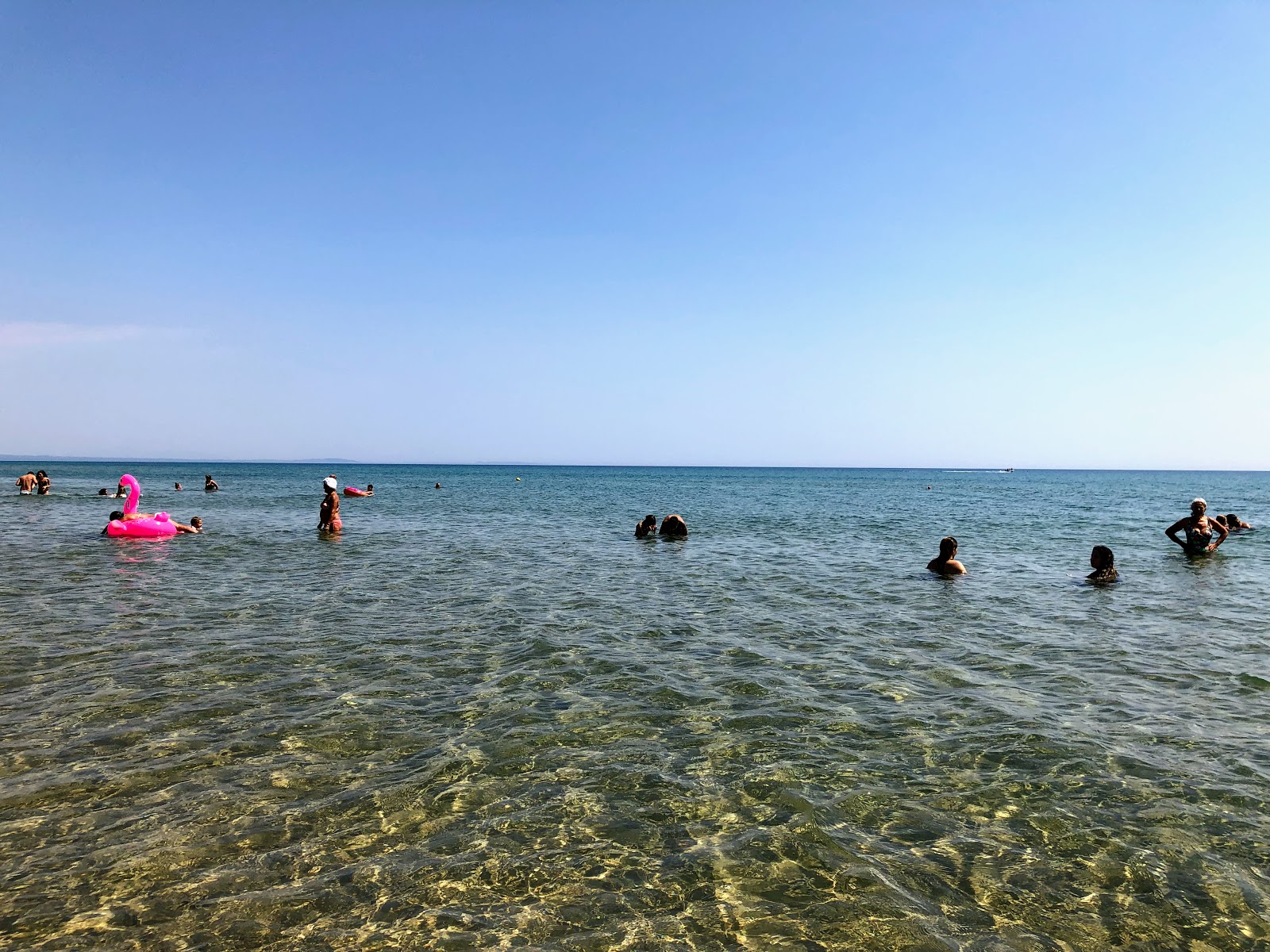 Photo de Paralia Glifa II avec un niveau de propreté de très propre