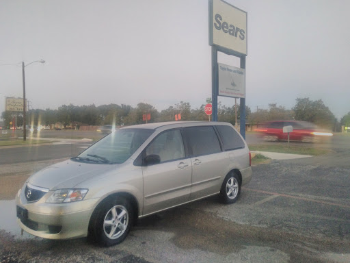 Appliance Store «Sears Hometown Store», reviews and photos, 2121 N Main St, Taylor, TX 76574, USA