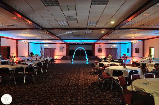 Banquet Hall «Billerica Elks Lodge», reviews and photos, 14 Webb Brook Rd, Billerica, MA 01821, USA