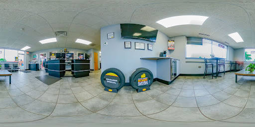 Car Repair and Maintenance «Midas», reviews and photos, 5016 Ace Ln, Naperville, IL 60564, USA