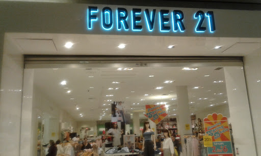 Clothing Store «F21 XXI», reviews and photos, 2800 N Main St #201, Santa Ana, CA 92705, USA