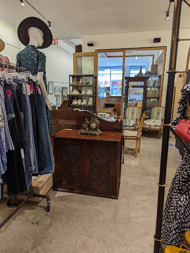 Thrift Store «City Opera Thrift Shop», reviews and photos