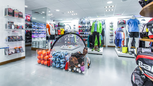 Sporting Goods Store «World Tennis - Alton Sports In Motion», reviews and photos, 1448 Alton Rd, Miami Beach, FL 33139, USA