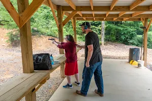 Windrock Shooting Range & Training Center image