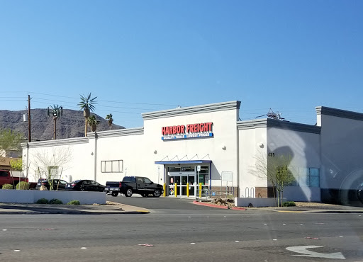 Hardware Store «Harbor Freight Tools», reviews and photos, 433 W Lake Mead Pkwy, Henderson, NV 89015, USA