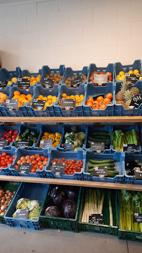 Beoordelingen van Bioboerderij De Loods in Aalst - Supermarkt