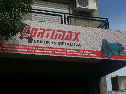 Cortimax, cortinas metalicas