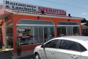Restaurante E Lancheria Sperotto image