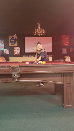 Body Piercing Shop «I-45 Ink & Piercings», reviews and photos, 1413 Gulf Fwy, Houston, TX 77061, USA