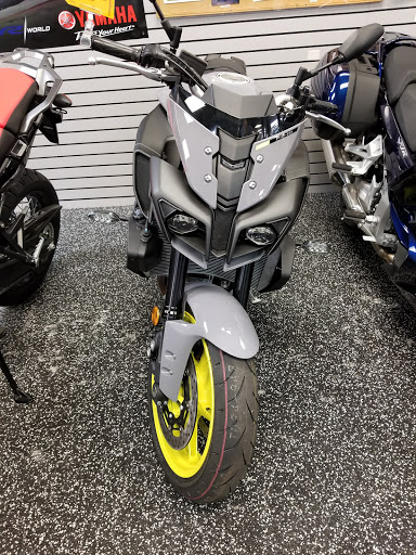 Motorcycle Dealer «Crossroad Powersports», reviews and photos, 8738 West Chester Pike, Upper Darby, PA 19082, USA