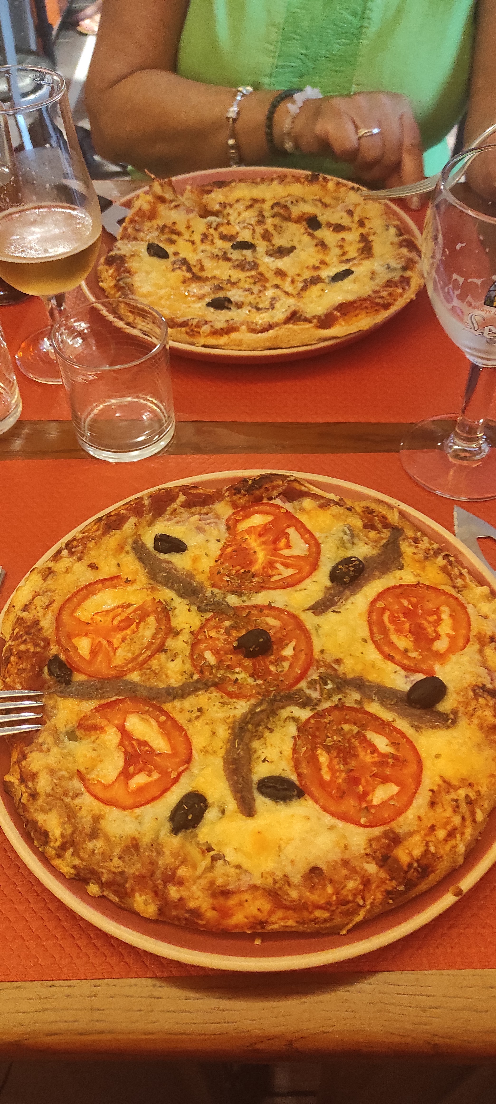 Photo n° 1 de l'avis de jean-luc.o fait le 17/09/2023 à 18:17