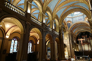 Église Saint-François-de-Sales de Lyon