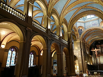 Église Saint-François-de-Sales de Lyon